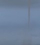 Waterspout Funnels Fill Horizon During Storm