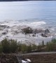 Quick Clay Causes Massive Landslide in Norway