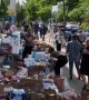Minneapolis Residents Band Together to Donate Food