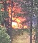 Boise Home Burns