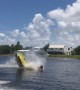 Outstanding Wipeout