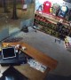 Break In at Waikiki Bike Shop