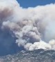 Evacuations ordered due to Bighorn Fire near Tucson, AZ