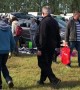 Car Boot Sale Goers Disregard Social Distancing Guidelines