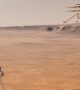 Mars helicopter preps to be first aircraft to perform flight on another planet