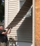 Siding Removal Leads to Face Smack