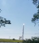 Minotaur IV Launches form Wallops Flight Facility
