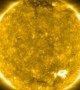 Solar Orbiter reveals closest ever pictures taken of the Sun