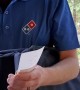 Pizza Delivery Driver Enjoys Playing a Game of Surprise