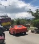 Guy Converts Suzuki into Sports Car