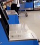 Man Dons Underpants Mask in Florida Walmart