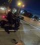 Good Samaritan Retrieves Stolen Motorcycle