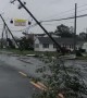 Extreme tornado damage documented in Dover, Delaware