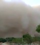Insane dust storm in Jaisalmer, India will blow your mind