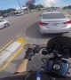 Bad Tampa Drivers Share Close Call