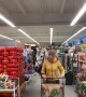 Horse Helps Owner Buy Her Groceries