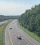 Plane Takes Off From Tennessee Highway After Emergency Landing
