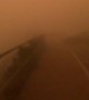Smoke and Fog Makes Bay Area Look Apocalyptic