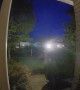Nest Doorbell Catches Meteor Fireball