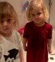 Little Girls Clog Bathroom Pipes with Porridge Recipe