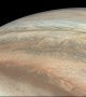 Stunning Flyover of Jupiter Created From NASA Juno Imagery