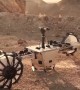 NASA's Incredible New Transformer Rover Can Explore the Toughest Terrain