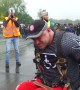 Tatra World Record Pull from Man in Wheelchair