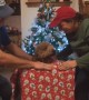 Wrapping Presents Fails