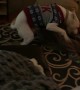 Sweater-Wearing Doggy Has the Zoomies