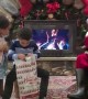 Little Girl Surprises Brother with Question About Santa's Gift