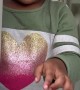 Adorable Toddler Has Order Confusion While Playing Restaurant