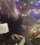 Wife Surprises Husband with Heartfelt Christmas Gift