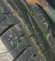 A Pair of Pliers Gets Lodged into a Tire