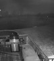 Ring Camera Catches Meteor at Night