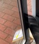 Door Blocked by Delivery