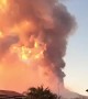 Mount Etna in Sicily erupts with jaw-dropping results