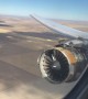 Airplane Returns to Denver After Engine Malfunction