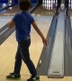 Young Boy Is One Talented Bowler