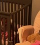 Baby Prefers Dad over Mom in the Mornings