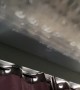 Camera Obscura Effect Reflects Outside World onto Ceiling