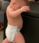 Dancing baby shows off hysterically adorable dance moves
