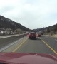 Car Headed the Wrong Way on Highway