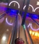 The Bowling Ball Boomerang