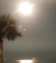 Jaw-dropping footage of SpaceX launch from Cape Canaveral