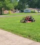Autonomous GPS Lawnmower