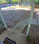 Lady is Trying to Find Porch Pirate