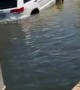 Saving a Floating SUV
