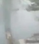 Horrifying footage of Cyclone Tauktae as it rips through India