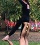 Acroyoga Flips