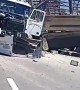 Bridge Collapses in Northeast DC